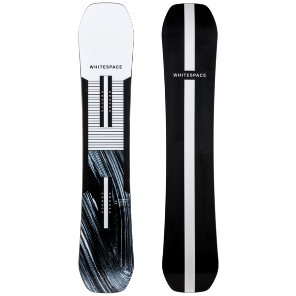 Whitespace Freestyle Shaun White Pro 2024 - Youth Snowboard