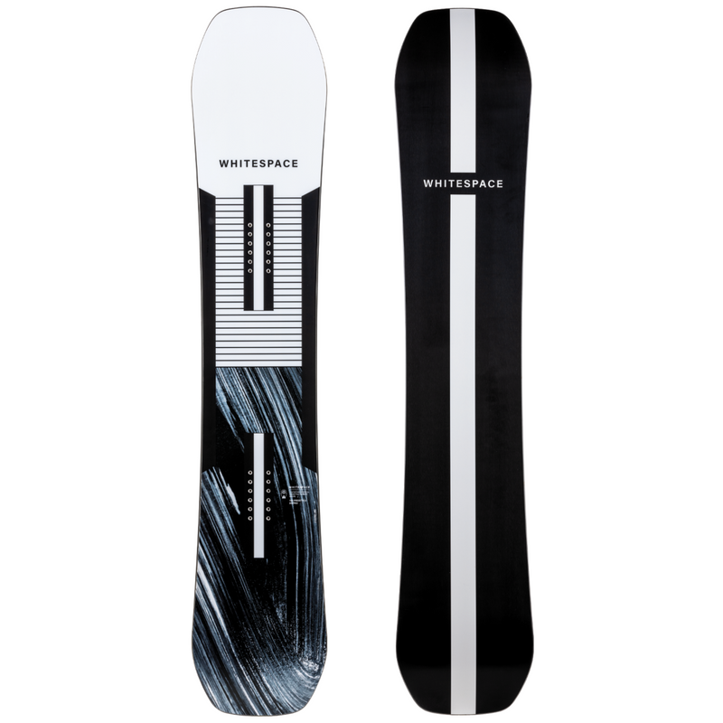 Whitespace Freestyle Shaun White Pro 2024 - Men's Snowboard