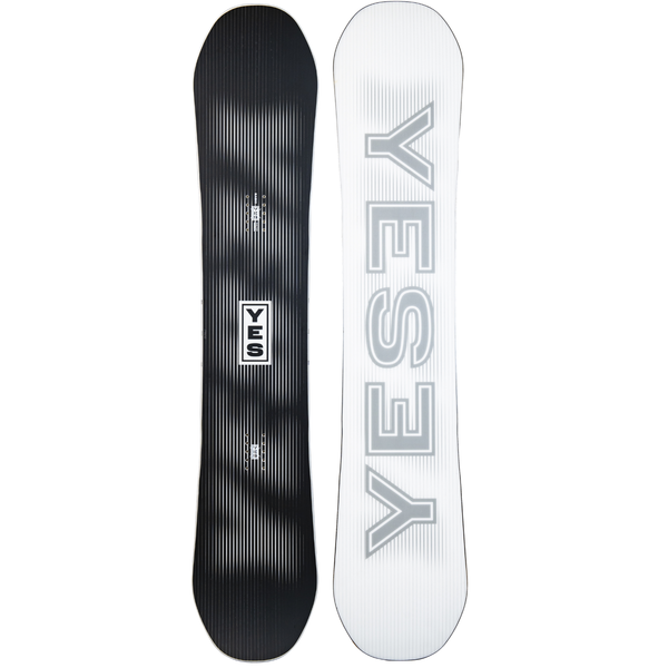 Yes. Basic Snowboard 2027 - Men's
