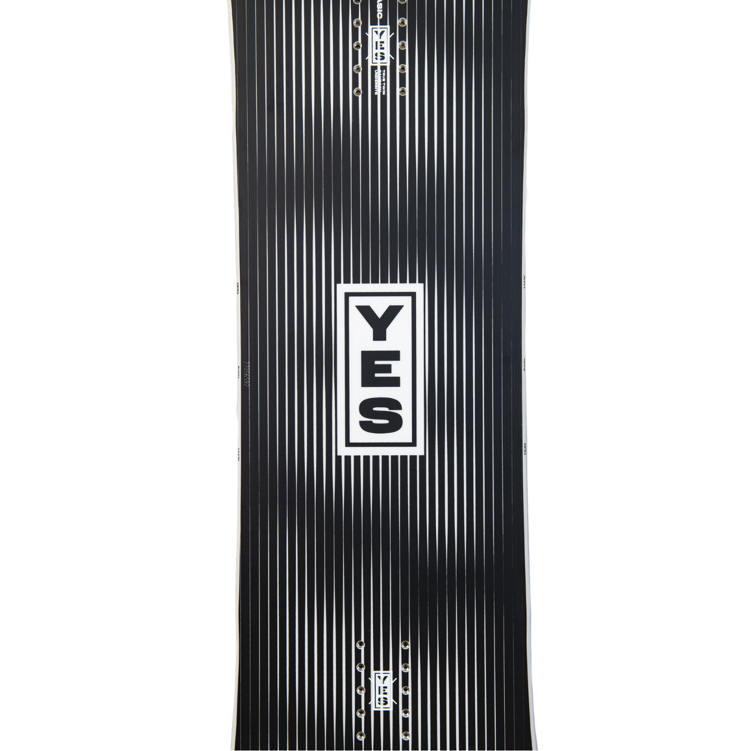 Yes. Basic Snowboard 2027 - Men's