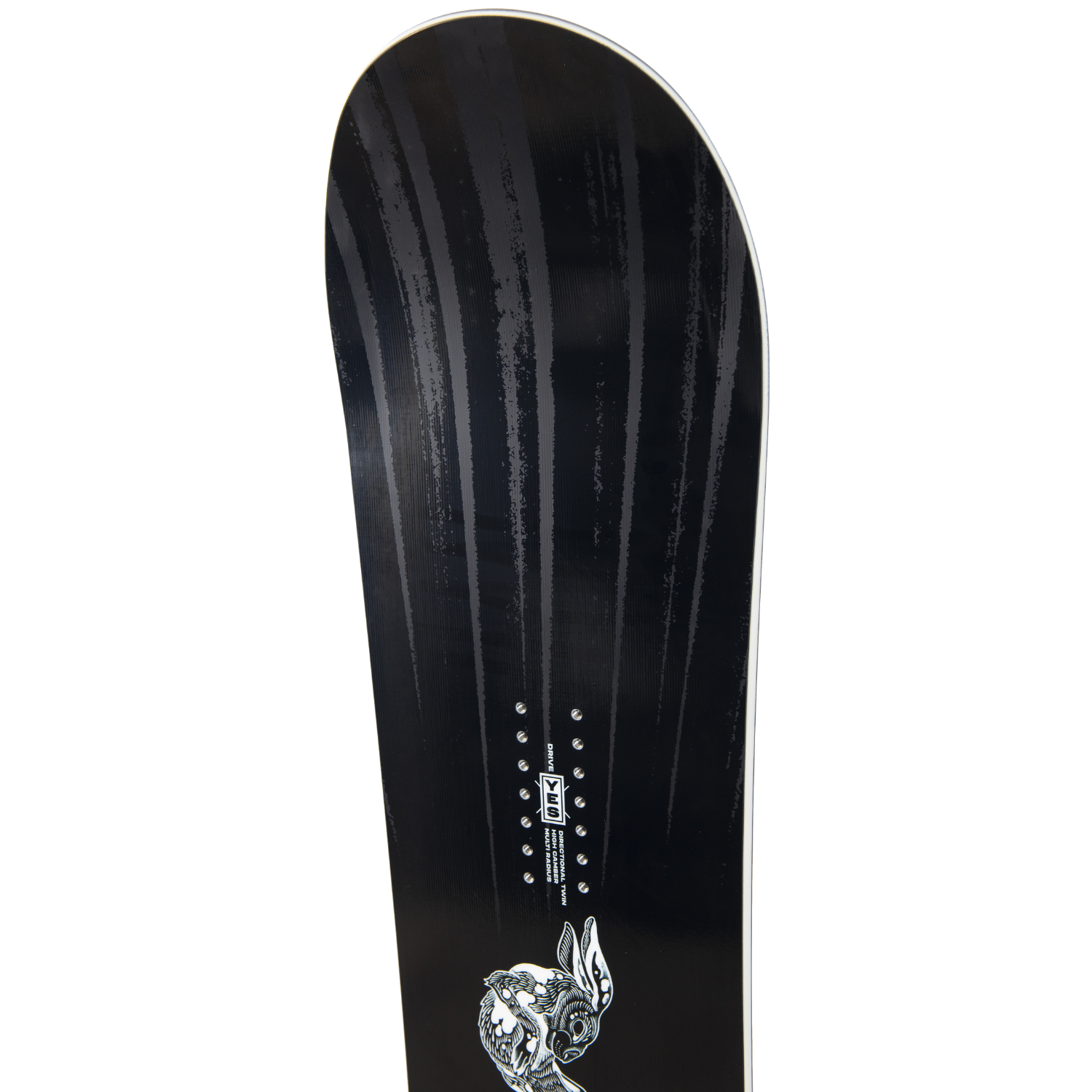Yes. Drive Snowboard 2027 - Men's
