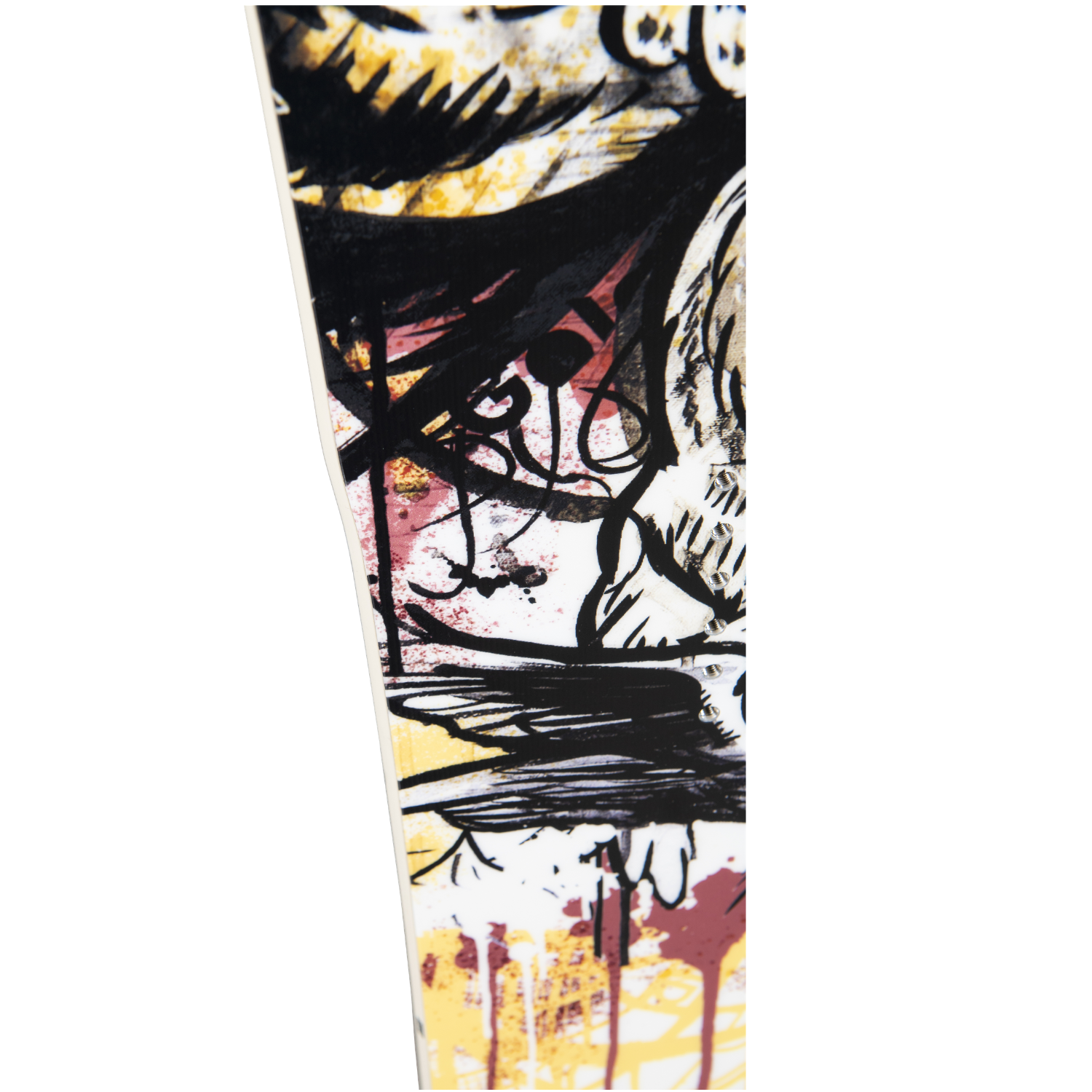 Yes. Pick Your Line Pro DCP Snowboard 2027