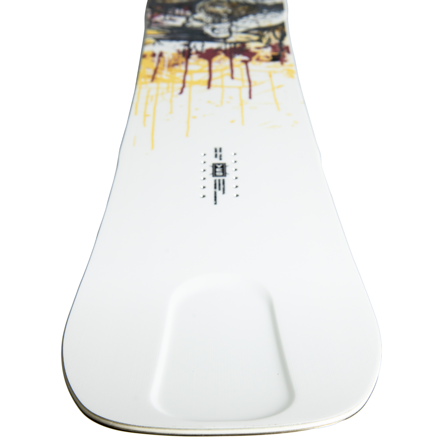 Yes. Pick Your Line Pro DCP Snowboard 2027