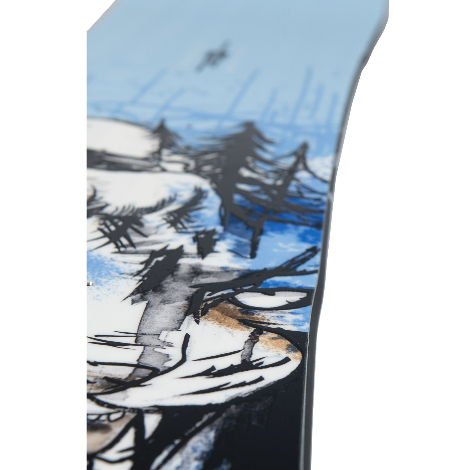 Yes. Pick Your Line Snowboard 2027 - Men's