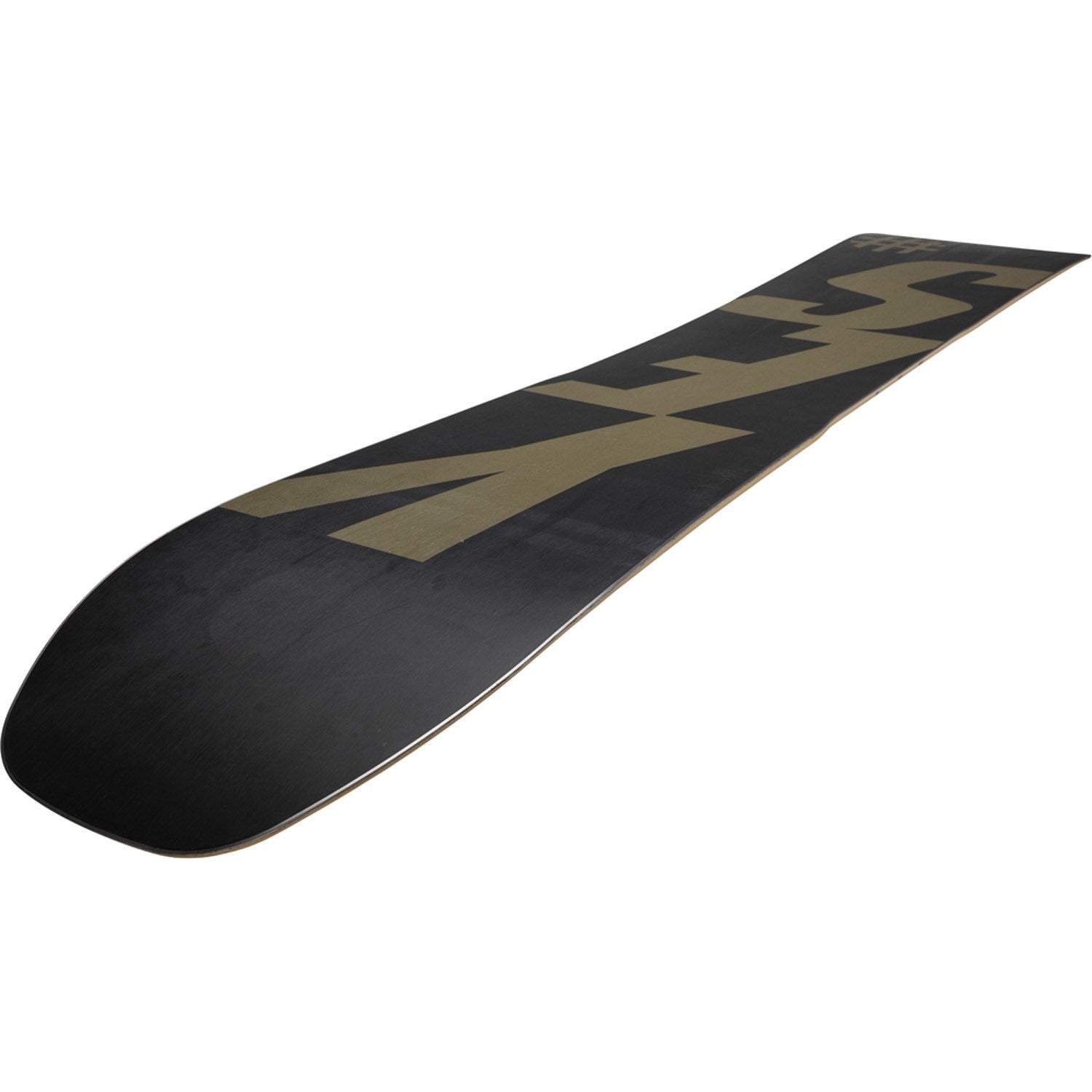 Yes. All-In Snowboard 2026 - Men's