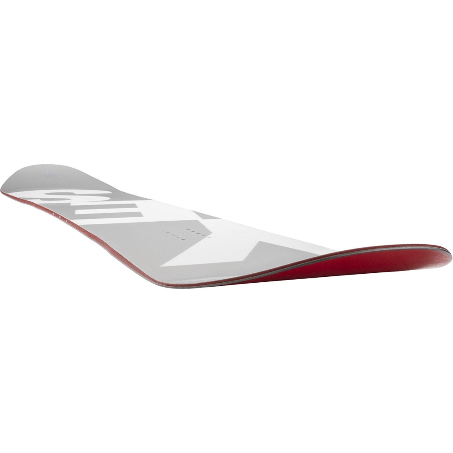 Yes. Basic Snowboard 2026 - Men's