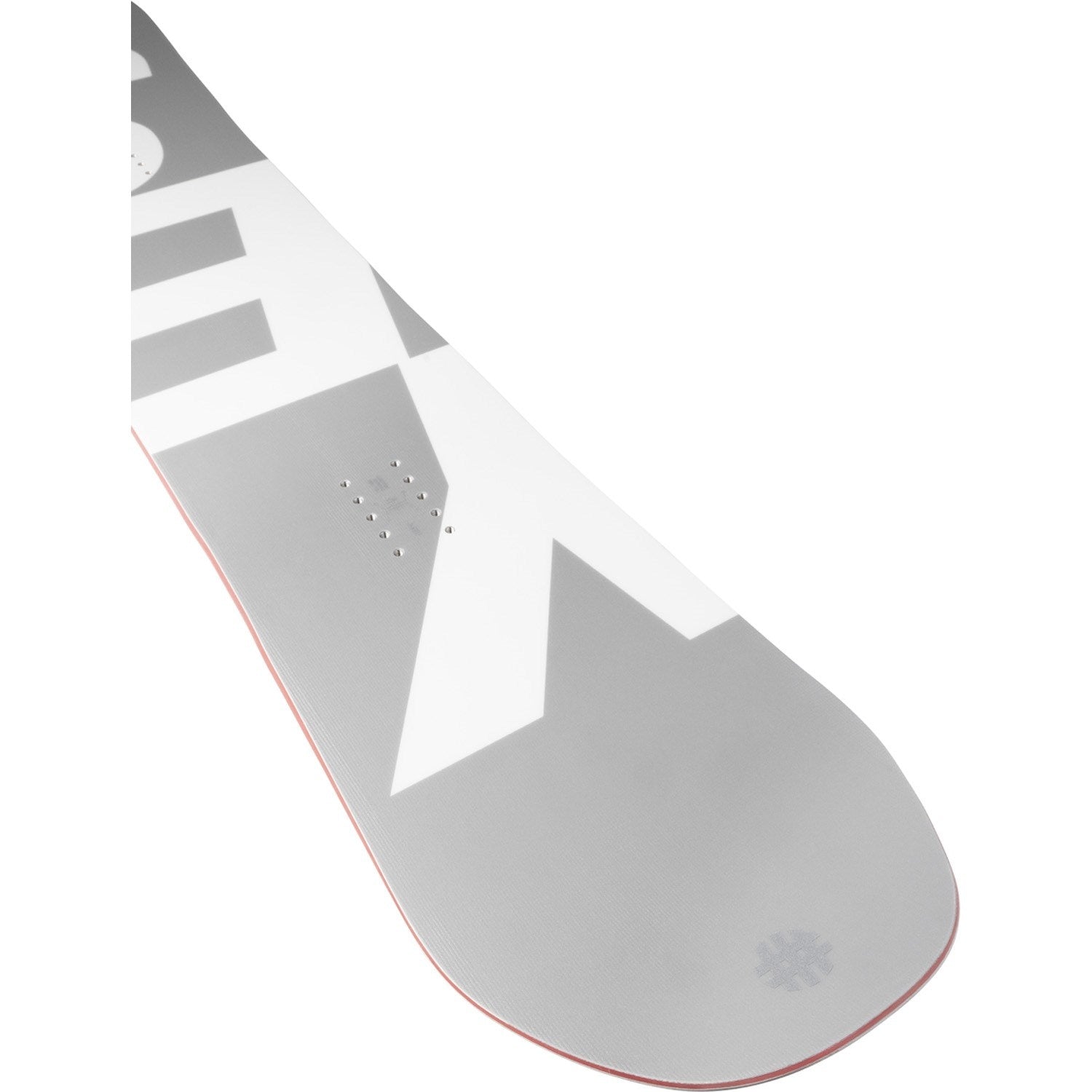 Yes. Basic Snowboard 2026 - Men's