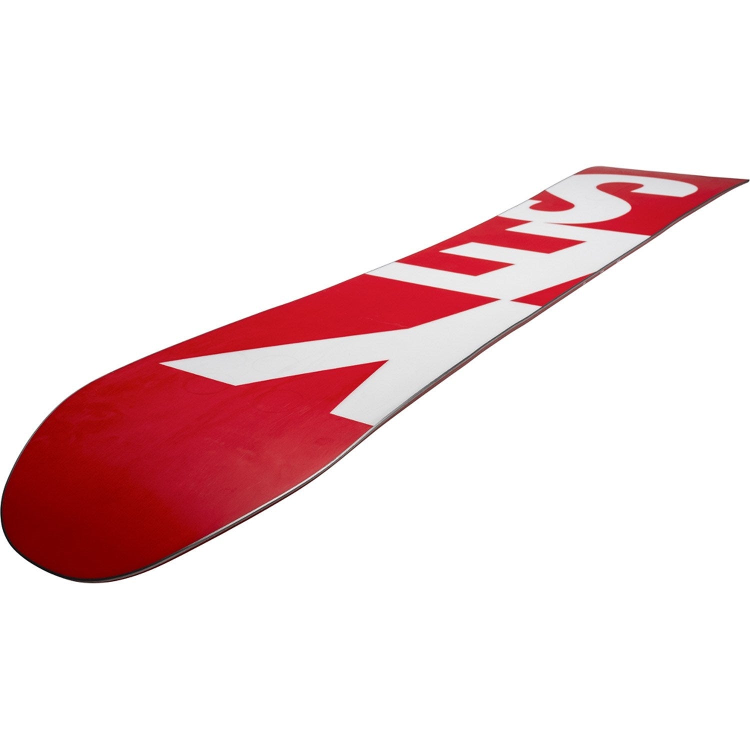 Yes. Basic Snowboard 2026 - Men's