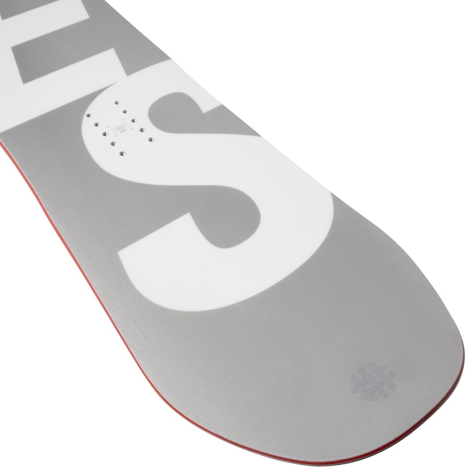 Yes. Basic Snowboard 2026 - Men's