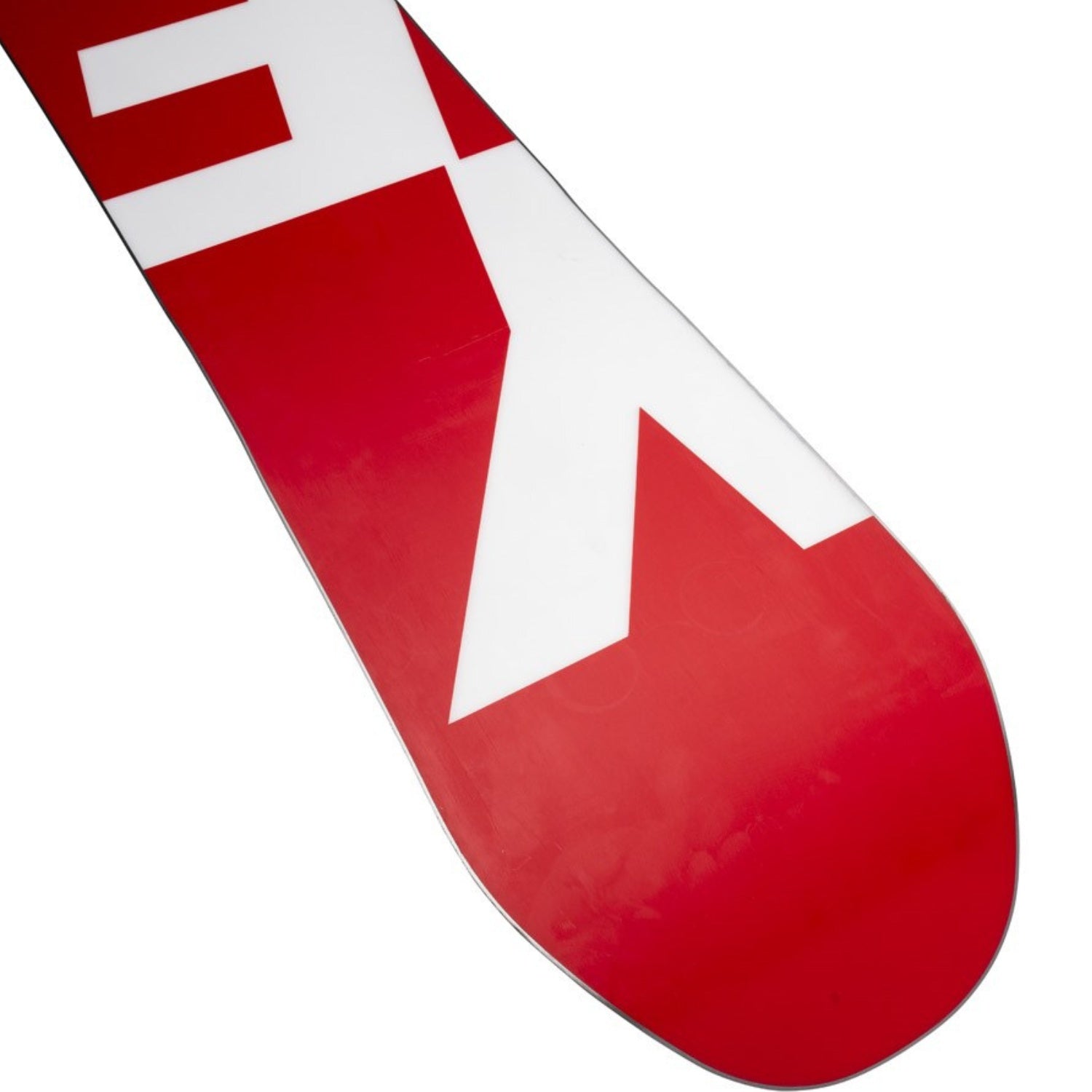 Yes. Basic Snowboard 2026 - Men's