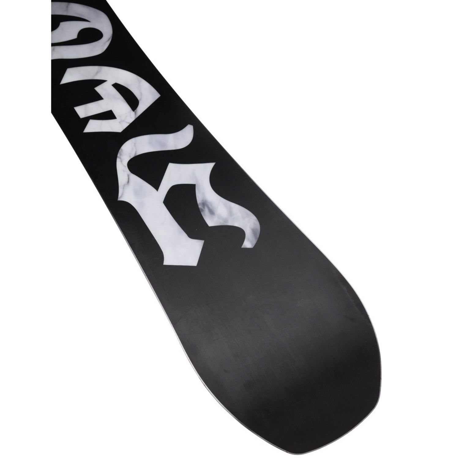 Yes. Cream Halldor 3D Snowboard 2026 - Men's