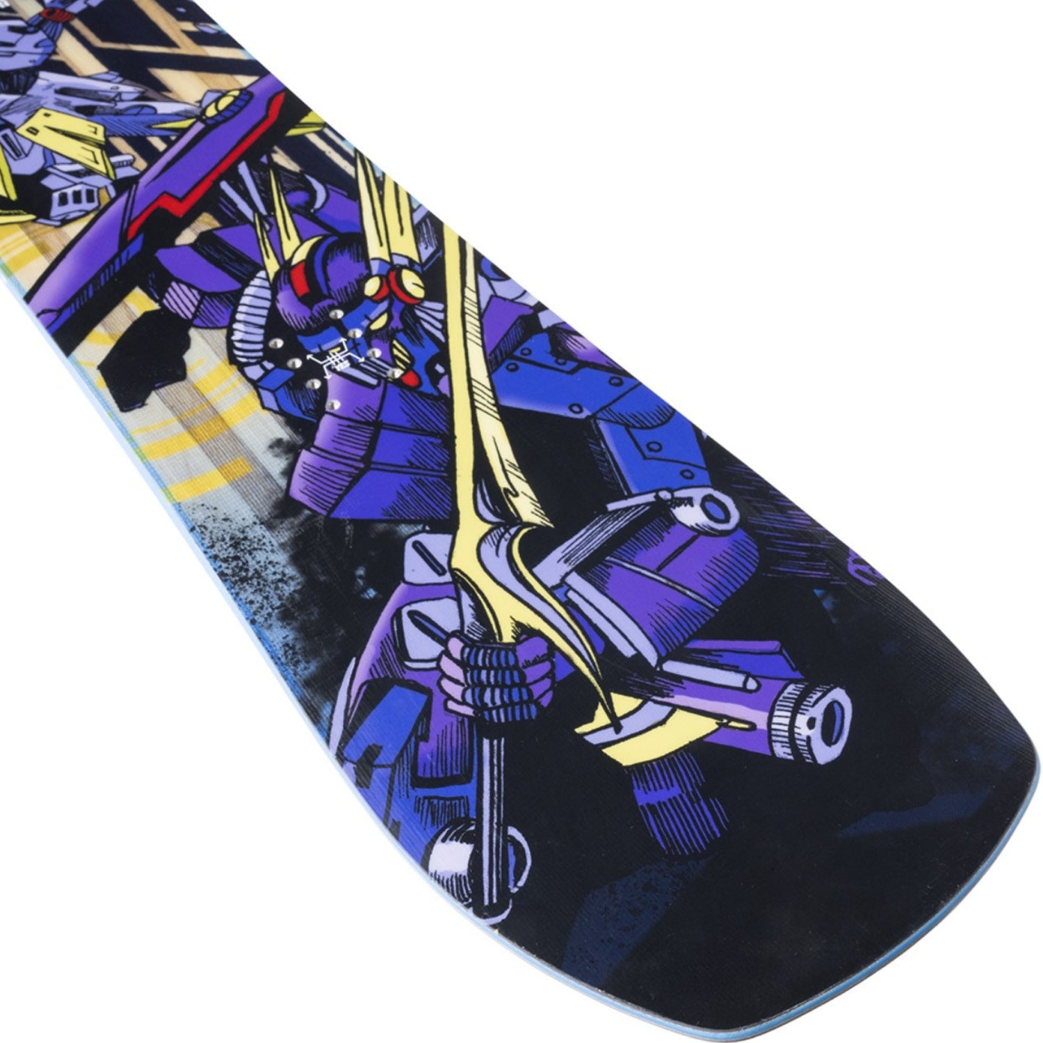 Yes. First Basic Snowboard 2026 - Youth