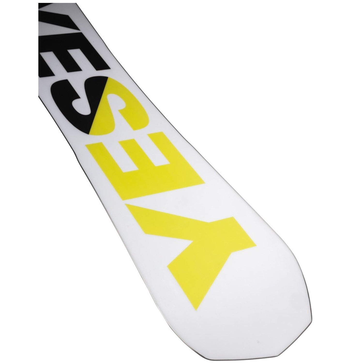 Yes. Greats Snowboard 2026 - Men's