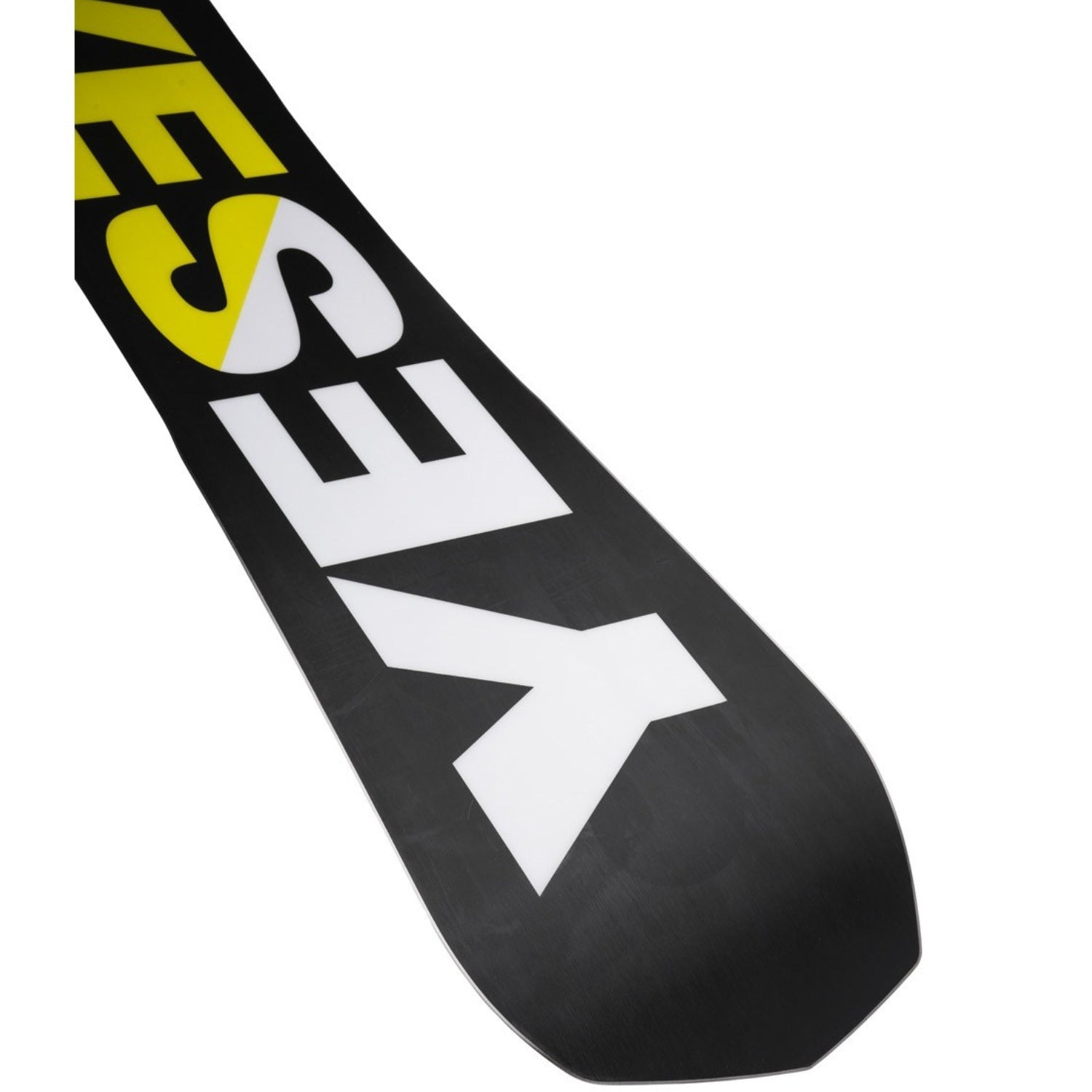 Yes. Greats Snowboard 2026 - Men's