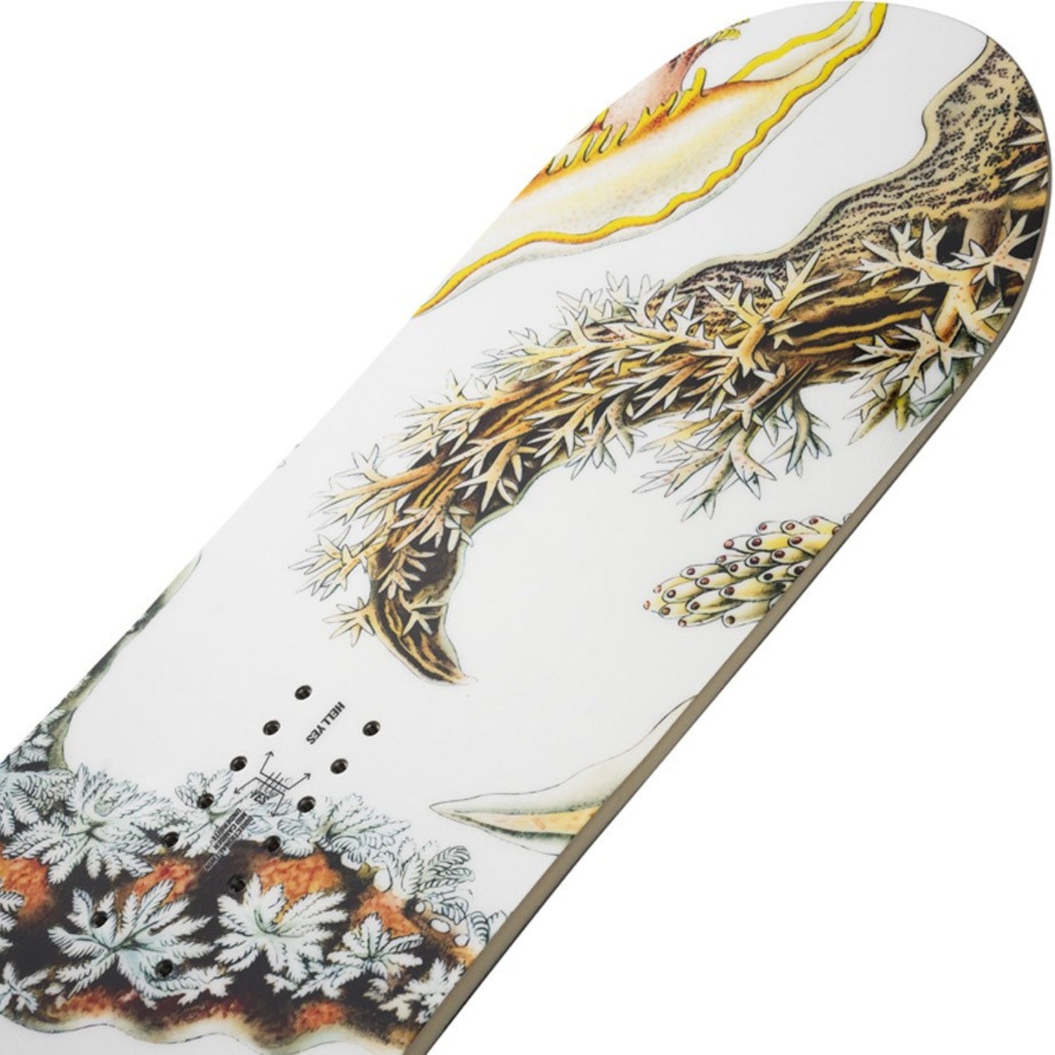 Yes. Hel Yes Snowboard 2026 - Women's