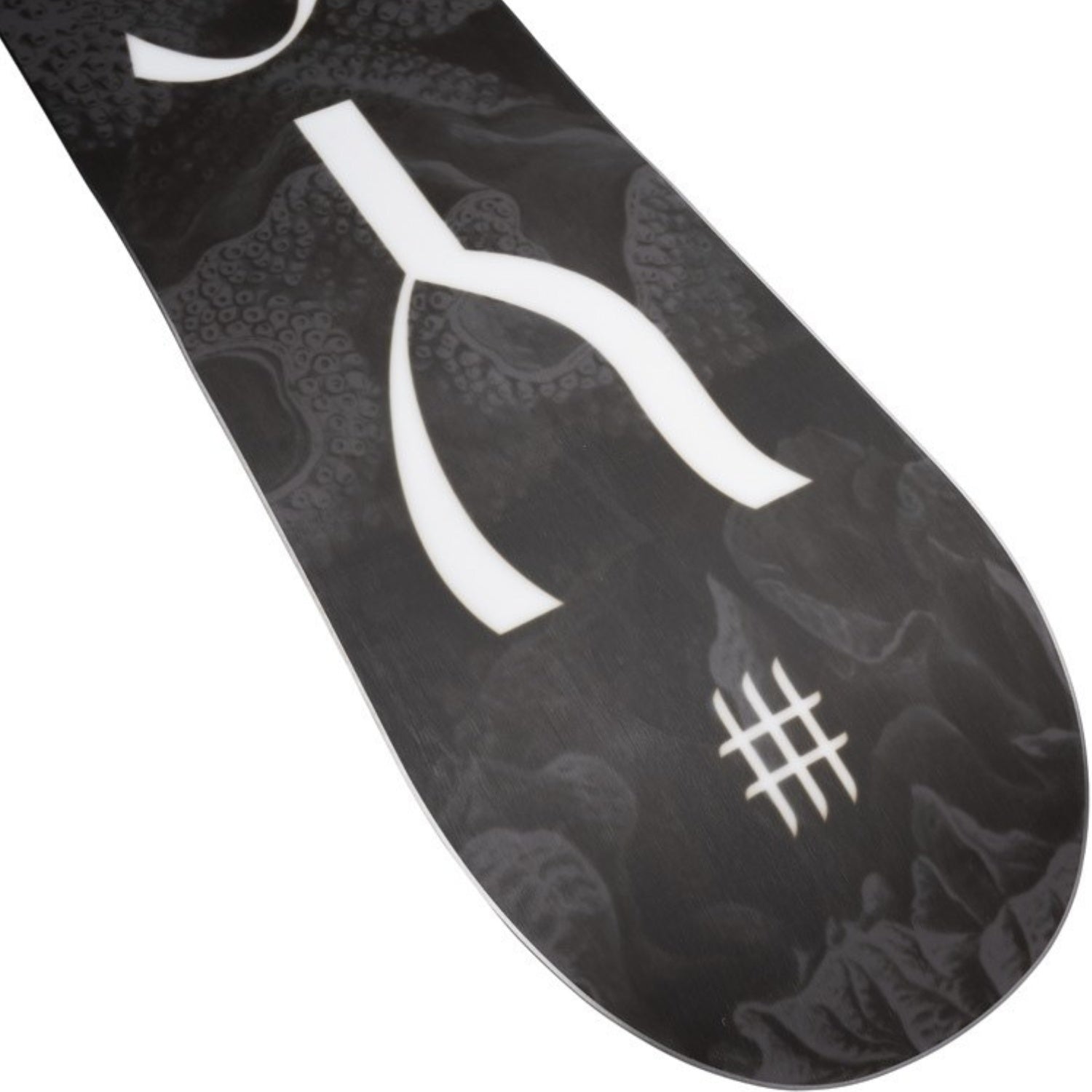 Yes. Hel Yes Snowboard 2026 - Women's