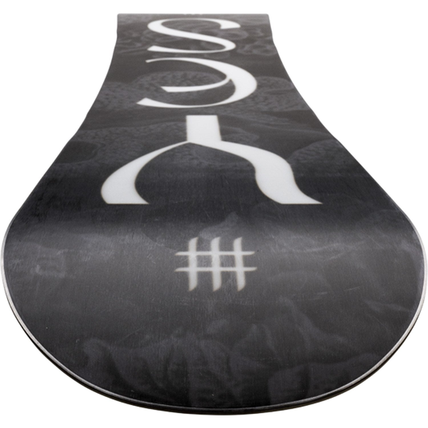 Yes. Hel Yes Snowboard 2026 - Women's