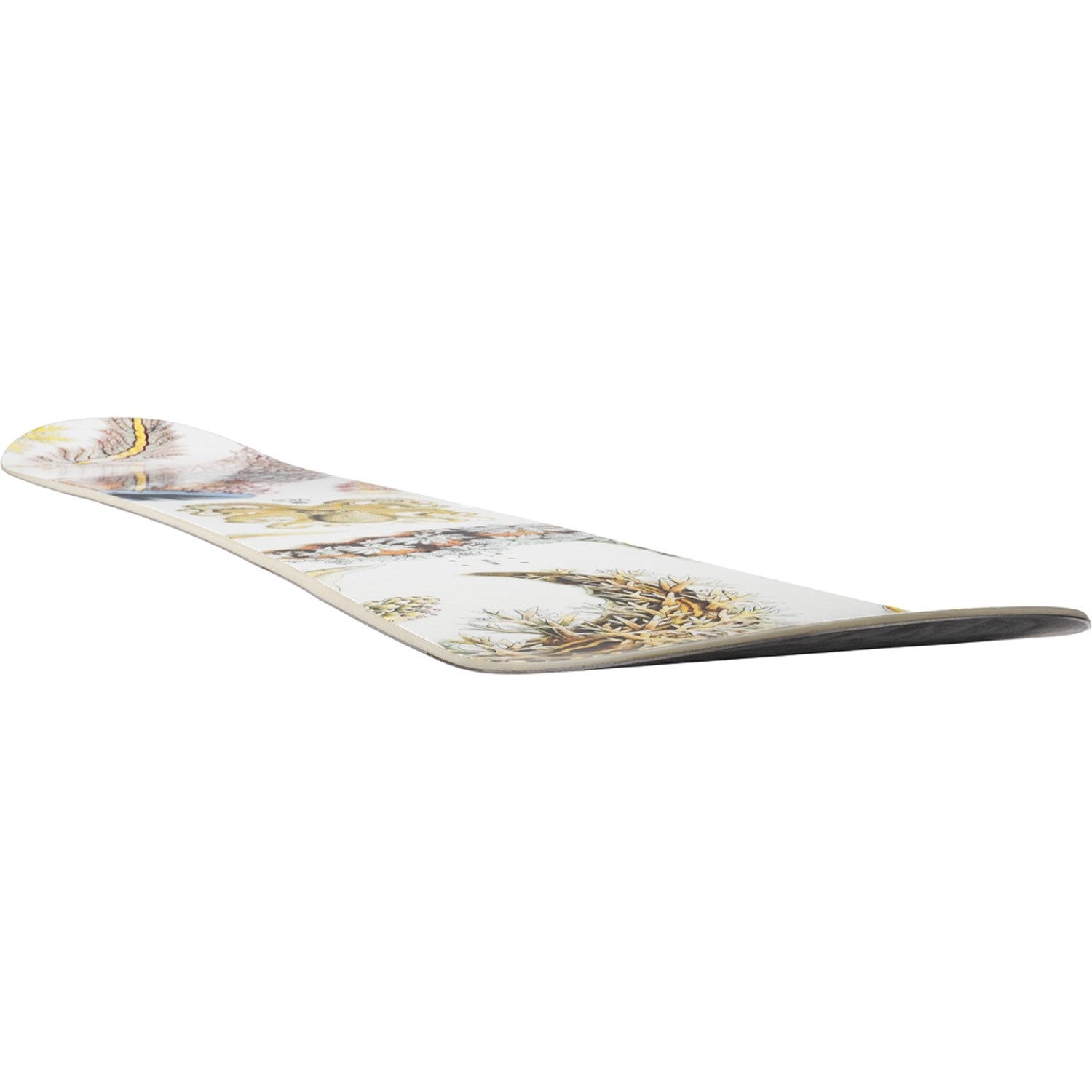 Yes. Hel Yes Snowboard 2026 - Women's