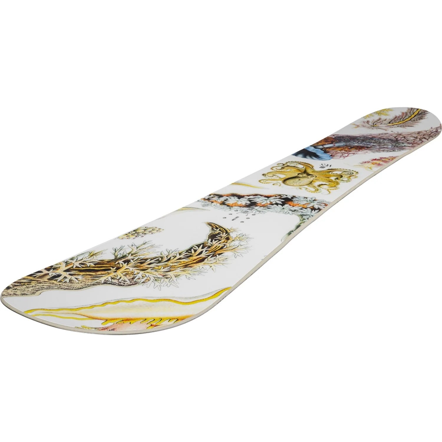 Yes. Hel Yes Snowboard 2026 - Women's