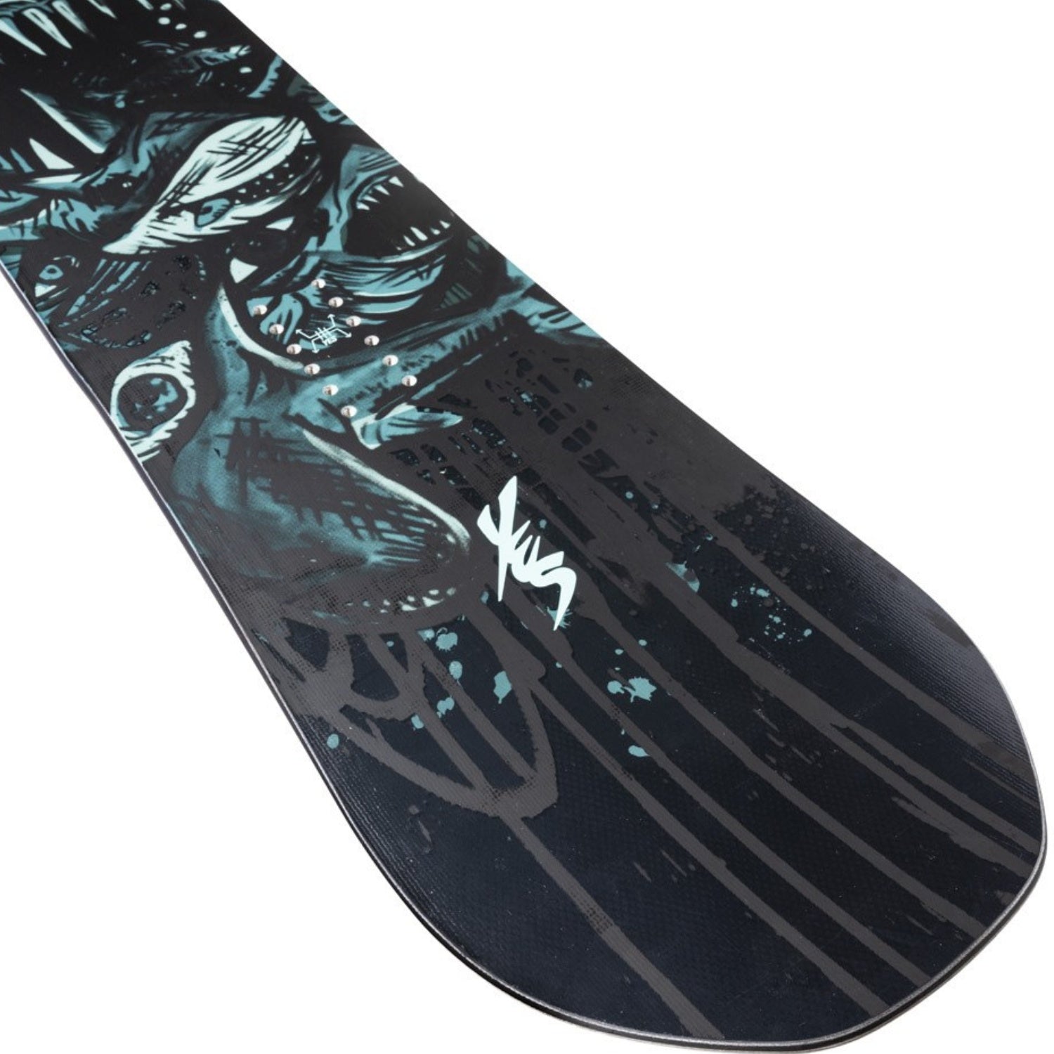 Yes. Pick Your Line Snowboard 2026 - Men's