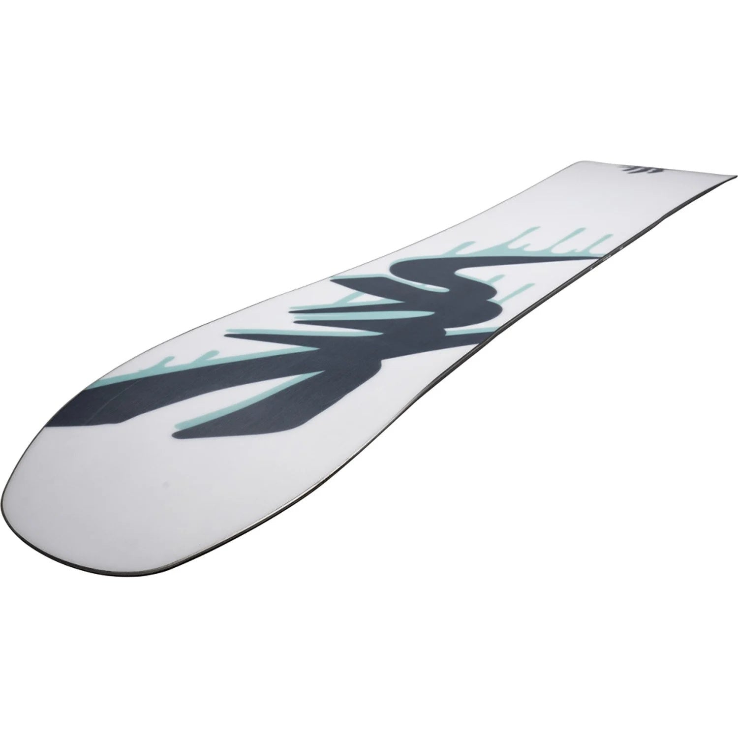 Yes. Pick Your Line Snowboard 2026 - Men's