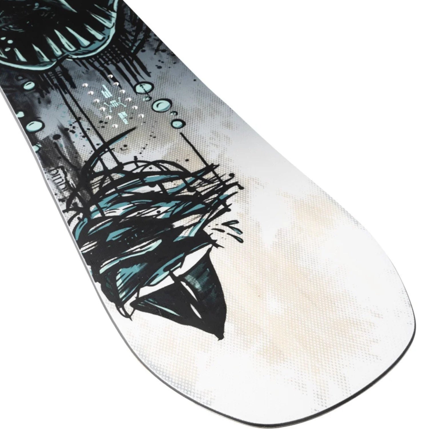 Yes. Pick Your Line Snowboard 2026 - Men's