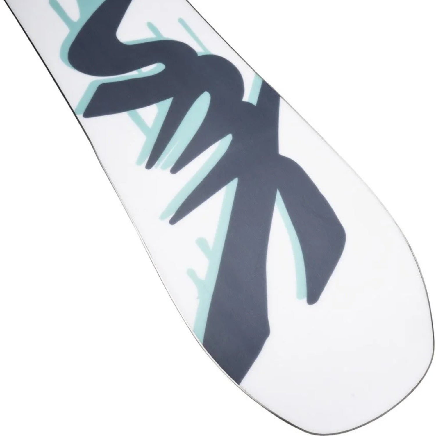 Yes. Pick Your Line Snowboard 2026 - Men's