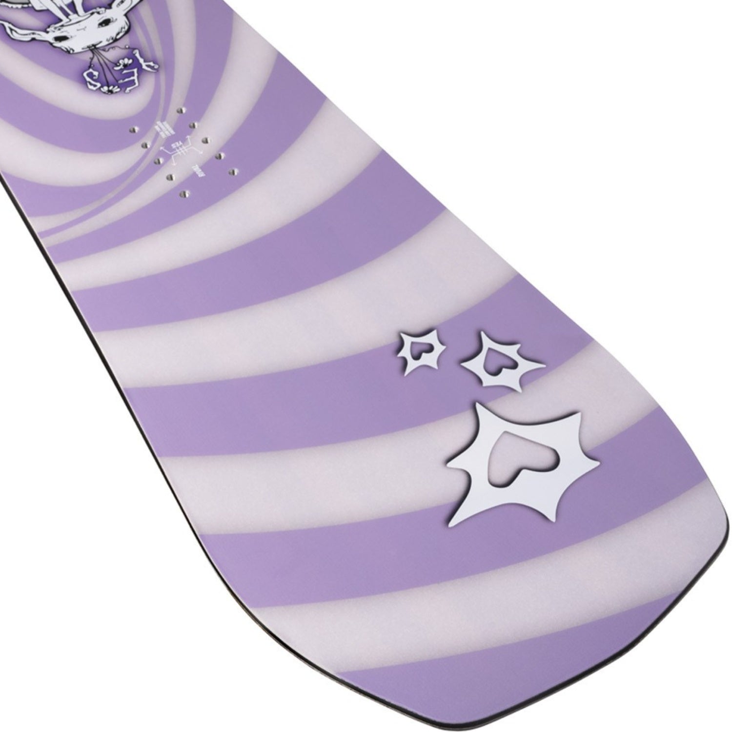 Yes. Rival Snowboard 2026 - Women's