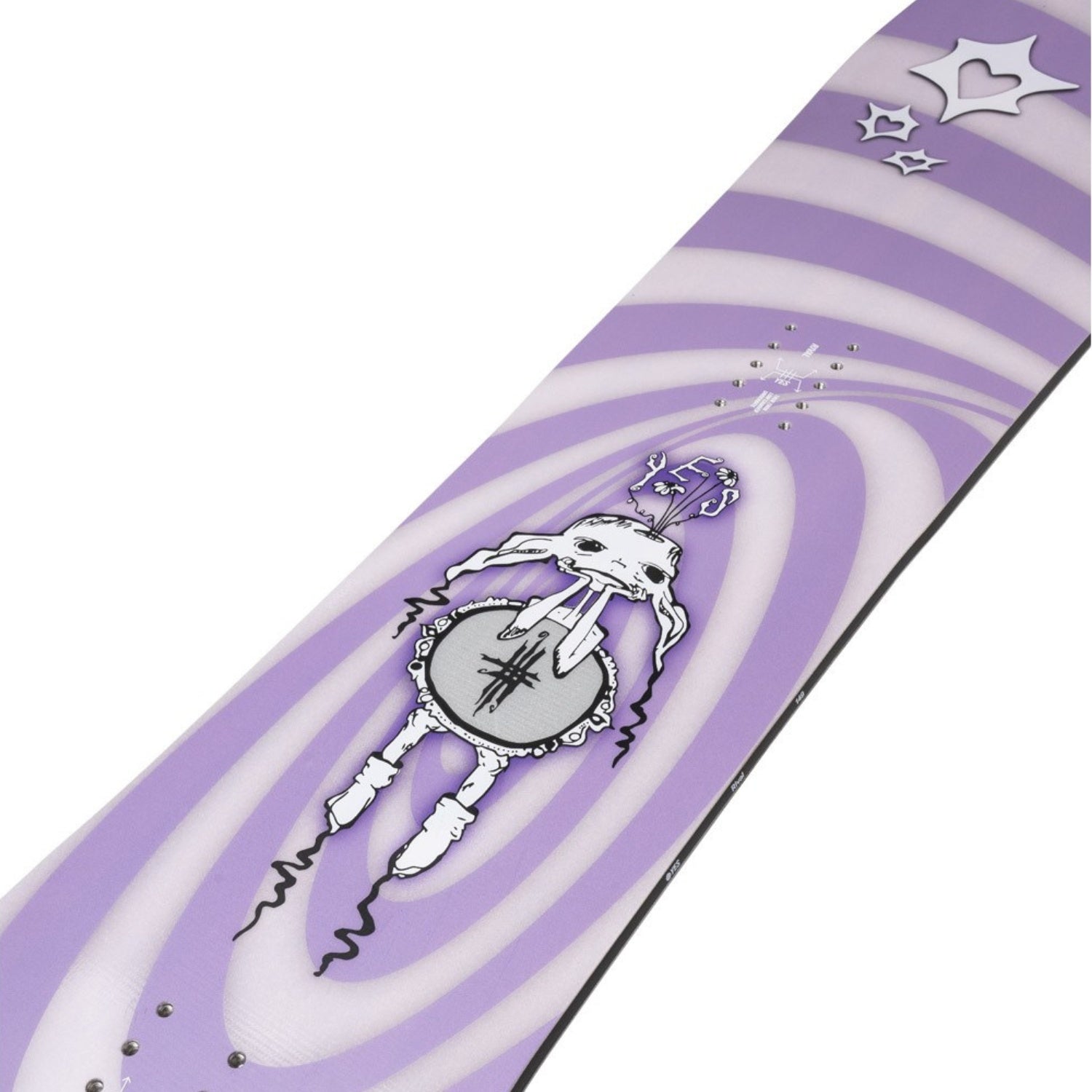 Yes. Rival Snowboard 2026 - Women's