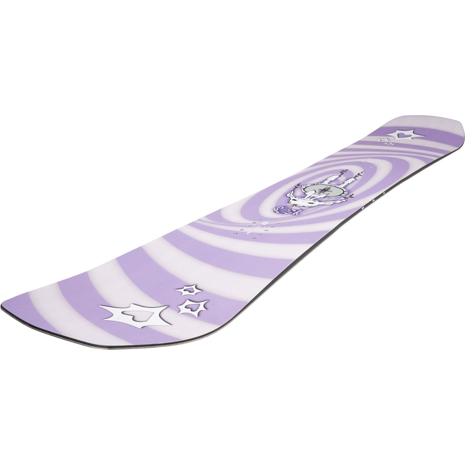 Yes. Rival Snowboard 2026 - Women's
