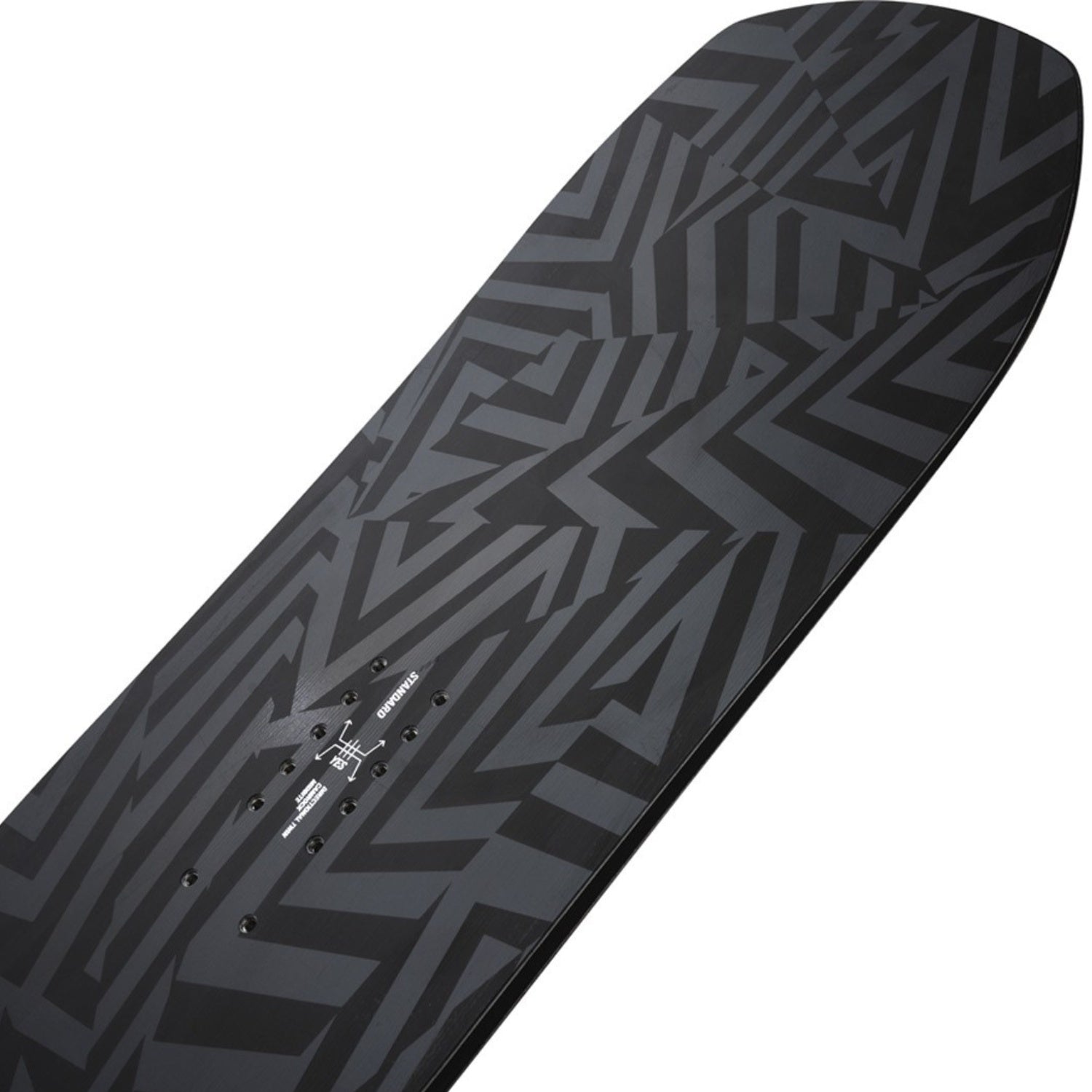 Yes. Standard Snowboard 2026 - Men's