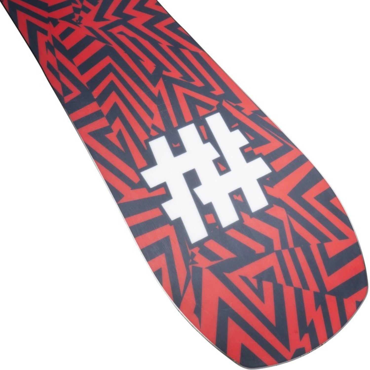 Yes. Standard Snowboard 2026 - Men's