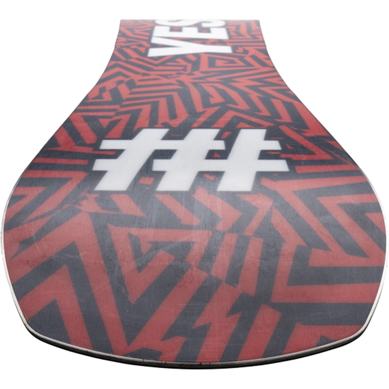 Yes. Standard Snowboard 2026 - Men's