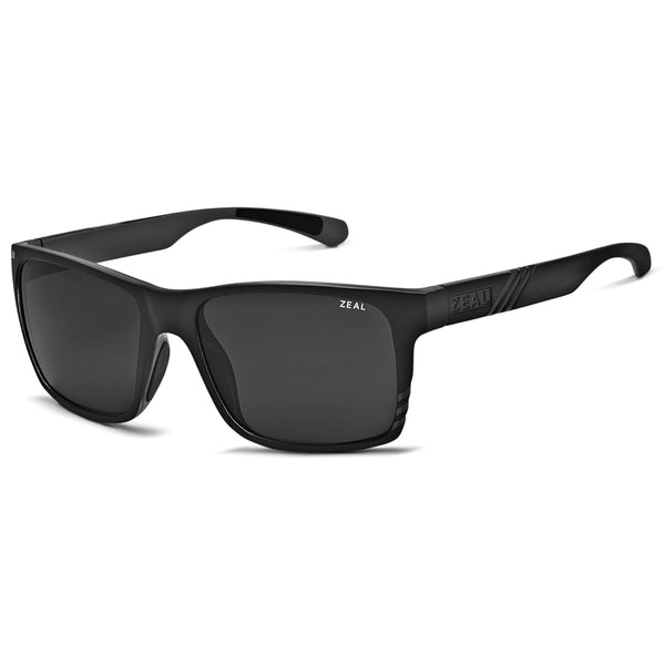 Zeal Brewer Polarized Sunglasses