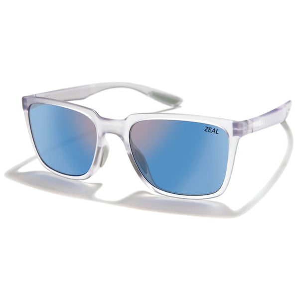 Zeal Campo Polarized Sunglasses