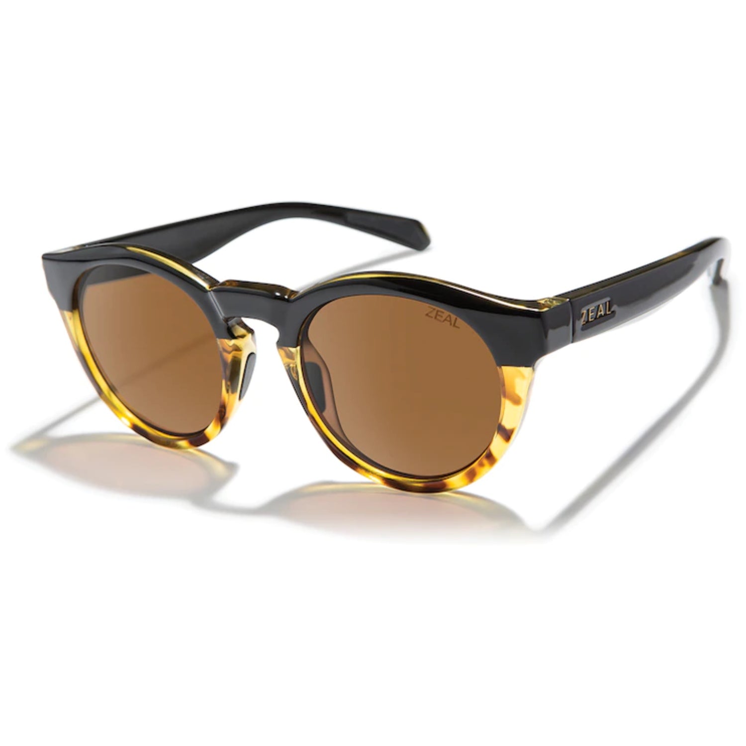 Zeal Crowley Polarized Sunglasses