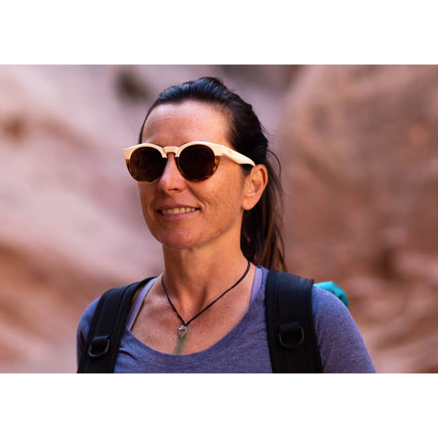 Zeal Crowley Polarized Sunglasses