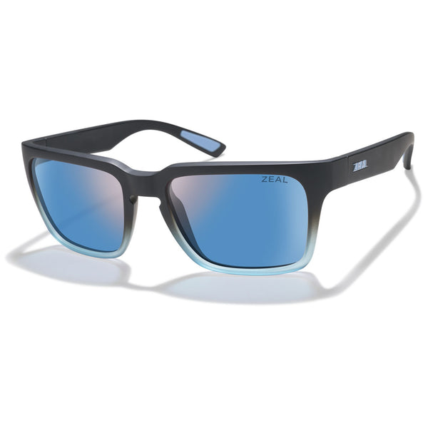 Moonrise Fade | Horizon Blue
