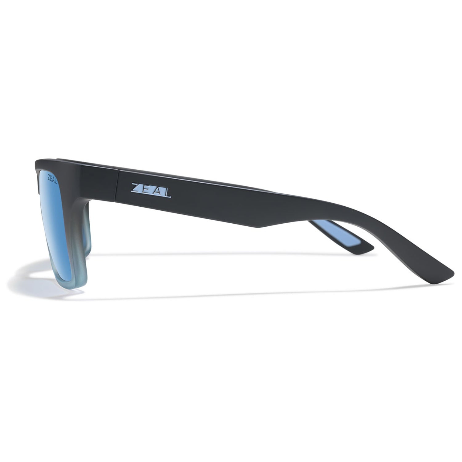Moonrise Fade | Horizon Blue