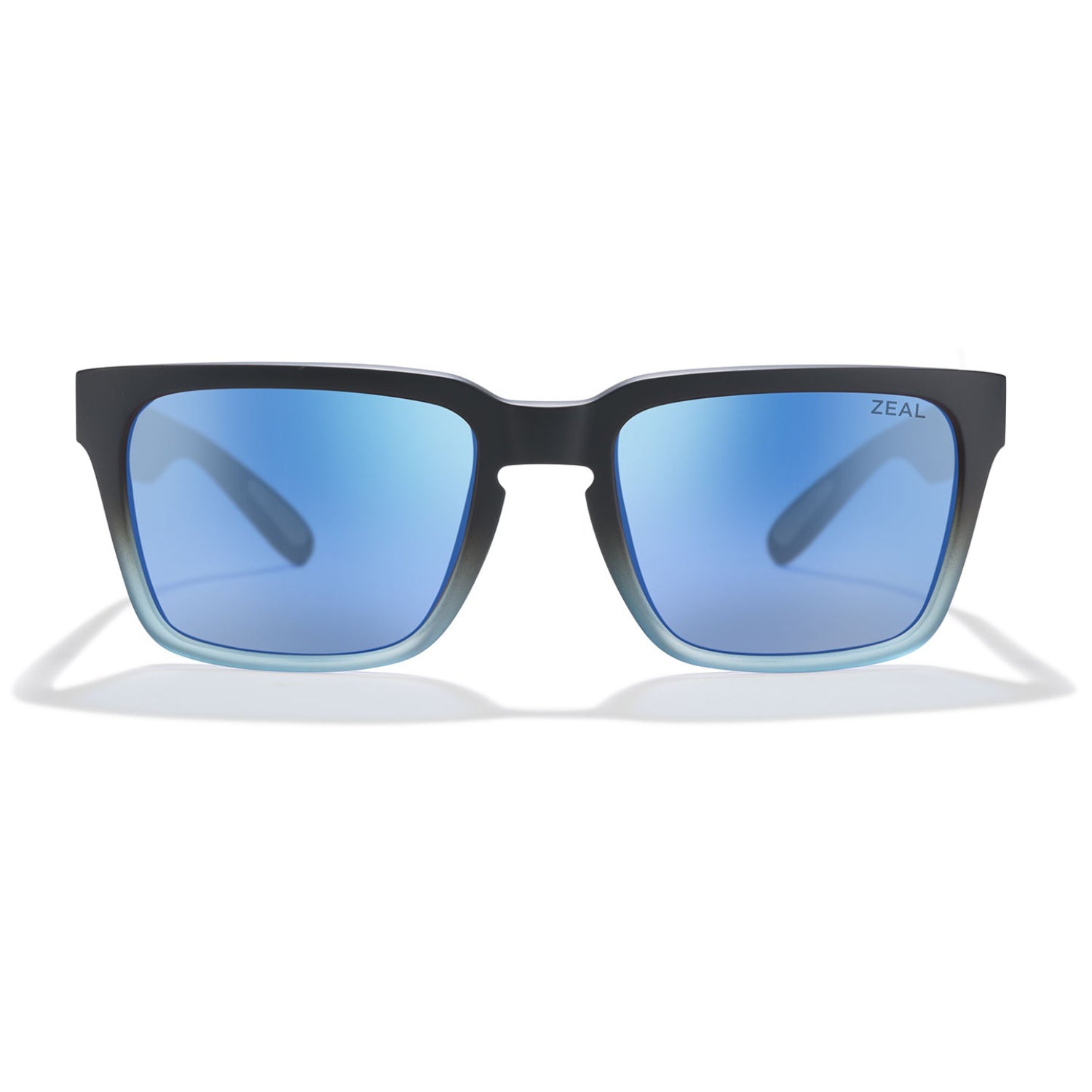 Moonrise Fade | Horizon Blue
