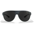 Matte Black | Dark Grey