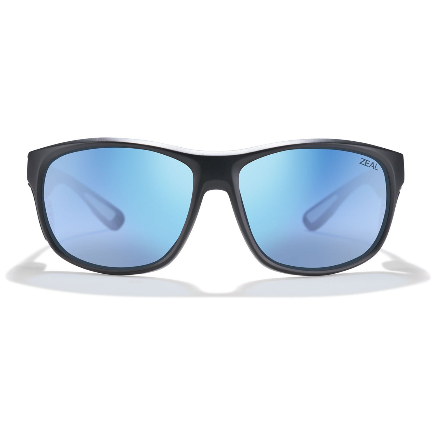 Matte Black | Horizon Blue