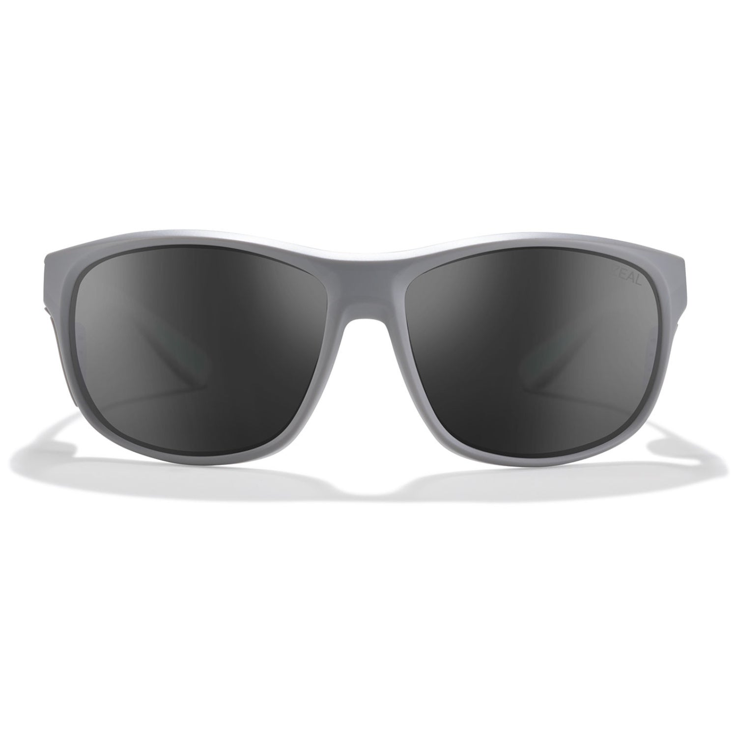 Matte Grey | Dark Grey