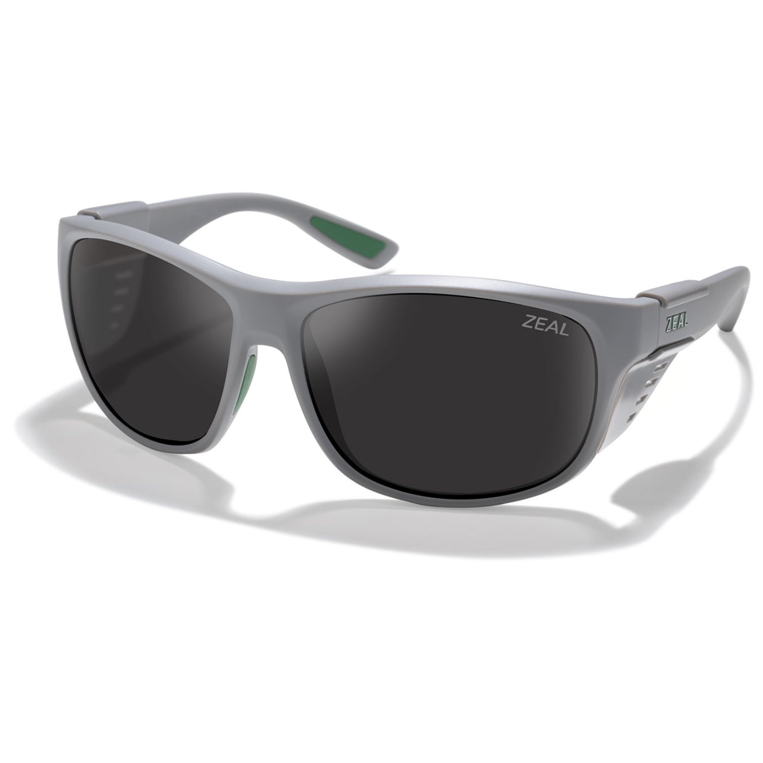 Matte Grey | Dark Grey