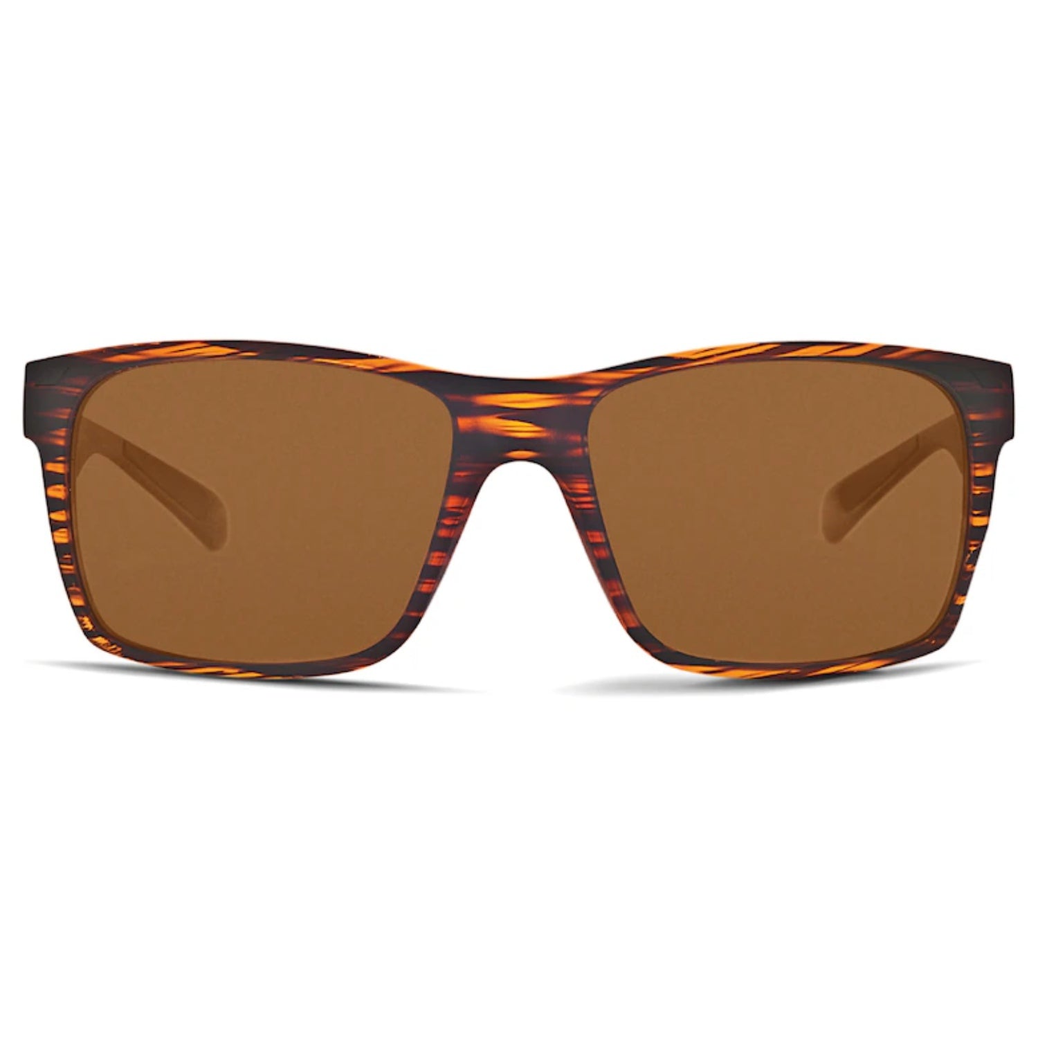 Matte Woodgrain | Copper