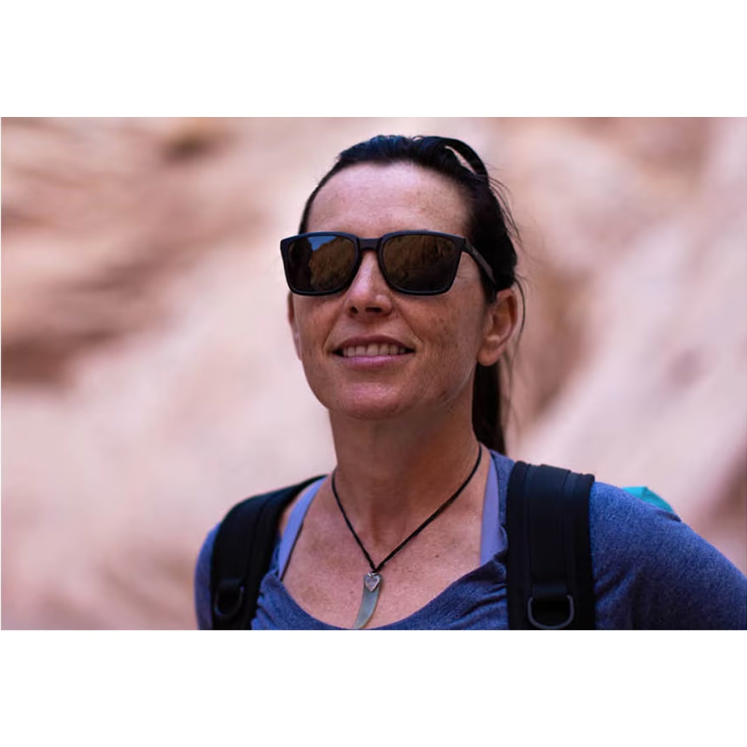 Zeal Campo Polarized Sunglasses
