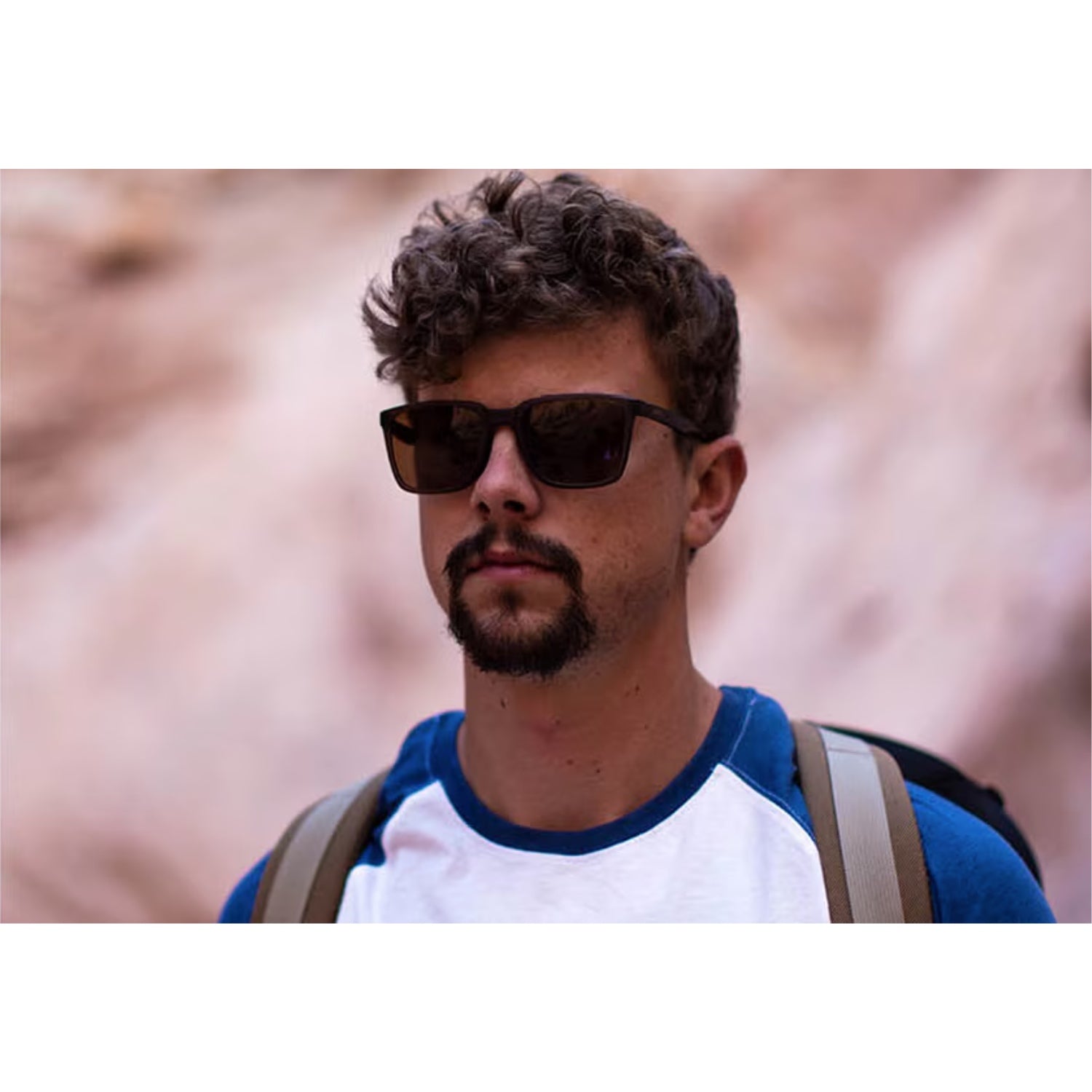 Zeal Campo Polarized Sunglasses