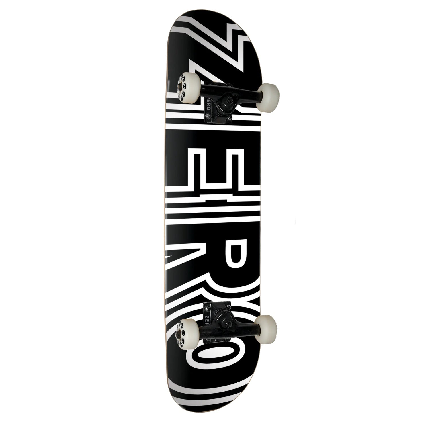 Zero Bold Complete 8.0" Skateboard