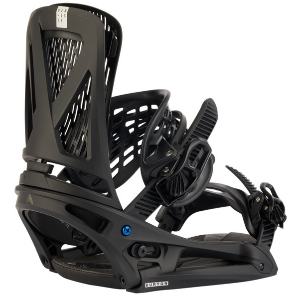 2025 Burton Genesis EST Snowboard Bindings - Ultimate Comfort