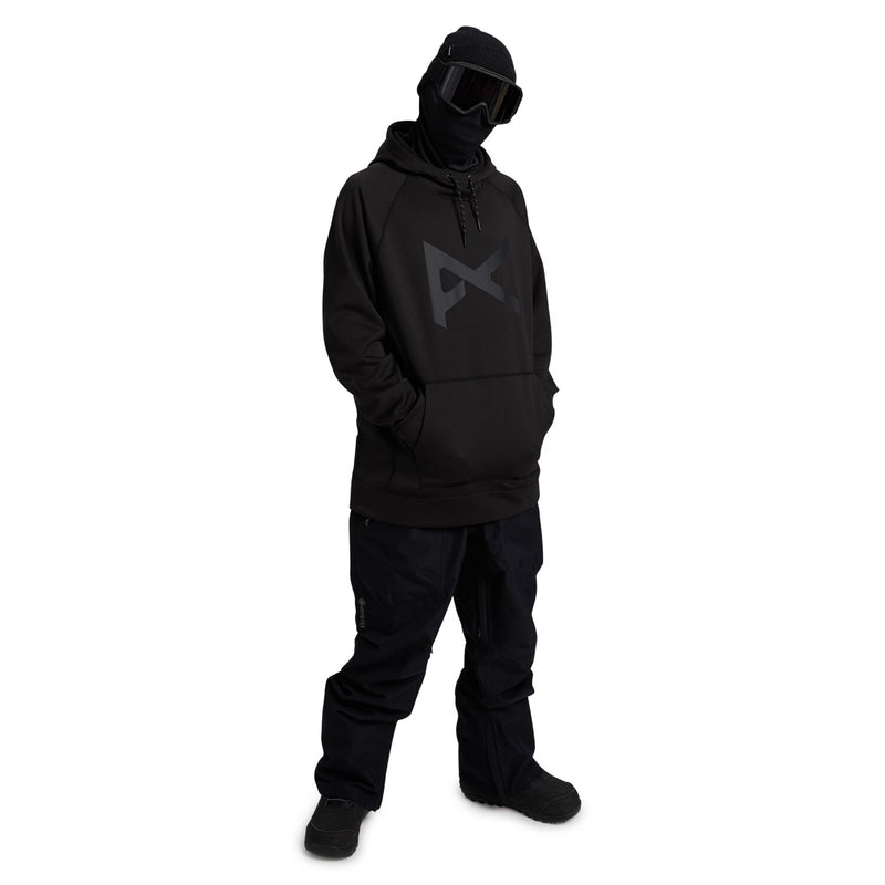 2024 Anon MFI Pullover Hoodie